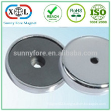 Ferrite y35 magnet